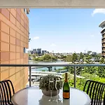Apartment Riverside Living - Walk To Suncorp Stadium *