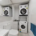 Apartment 1bed Pvte - Portside Wharf Location Brisbane