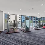 Central Brisbane Stay With Gym And Pool Access