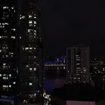 Story Bridge River Views, Pool, Sauna And Parking Apartment