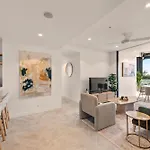 Apartment Queens Wharf 3br With 2 Parking Brisbane