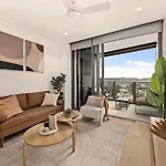Queen's Wharf | Lights Escape + Pool, Parking *