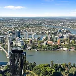 Queen's Wharf | Skyline Getaway | Pool + Views
