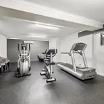 Apartment Stylish Bowen Hills Near Centre *