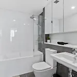 Apartment Premium Cbd Incredible River Views
