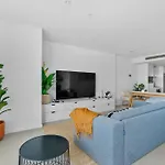 Premium Cbd Incredible River Views Brisbane