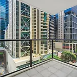 Cbd River City Suites