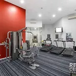 Cozy Unit Cbd River View Spa