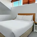 1br Loft Kangaroo Point Sleeps 4 Adults Brisbane