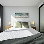 Fortitude Valley By Flatiron High Floor 2bd