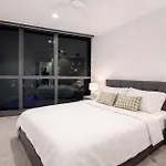 1Br With Apt Sofa Bed In Qwr Level 29 - Brisbane City