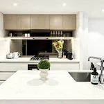 Apartment 1br With Sofa Bed In Qwr Level 29 - Brisbane