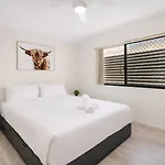 Cordelia * Brisbane