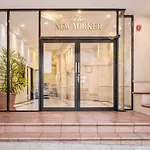 Apartment New Yorker Brisbane