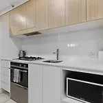 1bed Pvte - Portside Wharf Location