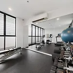 1bed Pvte - Portside Wharf Location * Brisbane