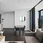 Apartment Lights Retreat - Fortitude Valley Brisbane