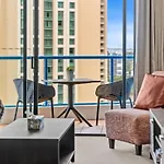Story Bridge River Views, Pool, Sauna And Parking Apartment Brisbane