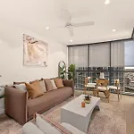 Queen's Wharf | South Bank & River Views | Pool