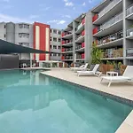 Apartment Stylish Bowen Hills Near Centre Brisbane