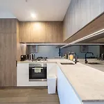 Apartment The Valley Edit | Designer Stay, Carpark + Pool - *