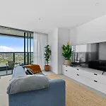 Premium Cbd Incredible River Views Brisbane