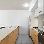 Cbd River City Suites