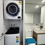 Fortitude Valley By Flatiron High Floor 2bd Apartment *