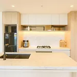 Apartment Botanic Serenity - Qwr Lv 49 Luxury | Bne River - *
