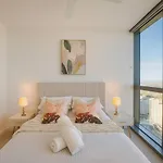 Apartment Botanic Serenity - Qwr Lv 49 Luxury | Bne River - Brisbane
