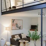 Apartment The Manhattan Collections