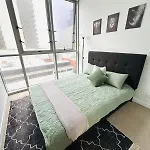 Cozy Valley In A Prime Location Apartment Brisbane