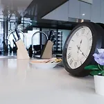 Kozyguru | South | Prime Skyline Retreat Apartment *