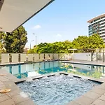 Apartment Riverside Living - Walk To Suncorp Stadium Brisbane