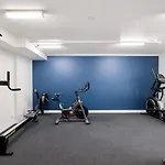 Apartment New Yorker Brisbane