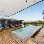 1bed Pvte - Portside Wharf Location Brisbane