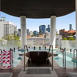 Apartment Lights Retreat - Fortitude Valley *