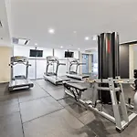 Mary Suites Brisbane City