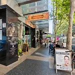Mary Suites Brisbane City