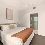Apartment Queen's Wharf | South Bank & River Views | Pool