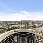 Apartment Queen's Wharf | Lights Escape + Pool, Parking *