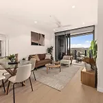 Queen's Wharf | Lights Escape + Pool, Parking