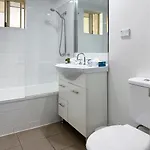 1br Loft Kangaroo Point Sleeps 4 Adults Apartment Brisbane