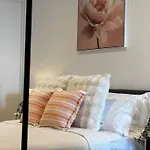 Apartment Fortitude Valley By Flatiron High Floor 2bd