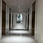 1br With Sofa Bed In Qwr Level 29 - Apartment