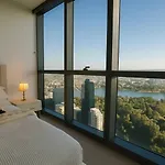 Botanic Serenity - Qwr Lv 49 Luxury | Bne River - Apartment Brisbane