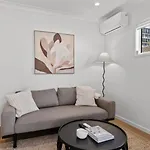 Apartment Cavendish Brisbane