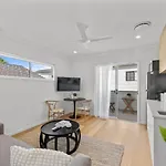 Cavendish Apartment