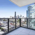 Luxury 2Br 2Ba With Balcony Fortitude Valley