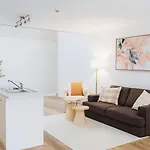 The Manhattan Collections Apartment Brisbane